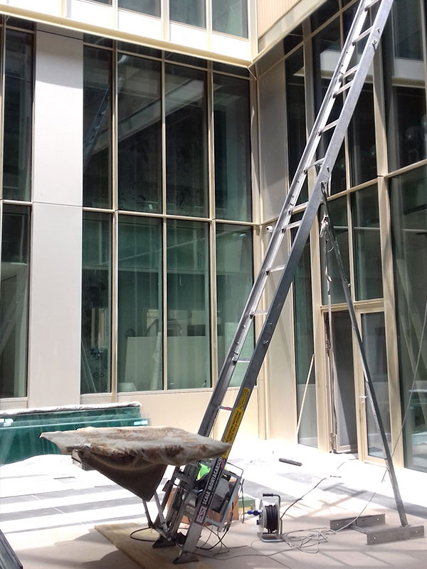 Noleggio autoscala a Monza