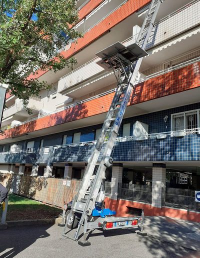 Azienda traslochi Cinisello Balsamo e Nova Milanese